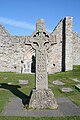 * Nomination Clonmacnoise - Replica of the Cross of the Scriptures - Ireland --Imehling 19:41, 18 March 2015 (UTC) * Promotion OK for me. --Hubertl 05:58, 26 March 2015 (UTC)