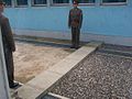 ROK-DPRK boundary