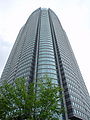 J-WAVE：Mori Tower