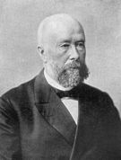 Rudolf von Bennigsen -  Bild