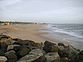 Deutsch: Strand English: Beach