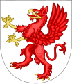 Shield of Pomerania