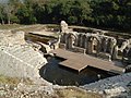 Theater in Butrint