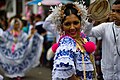 Pollera de Panamá