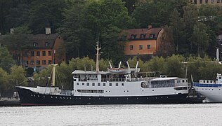 Kronprinsessan Martha (ship, 1929)