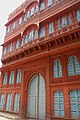 Rampuria Haveli, Bikaner.