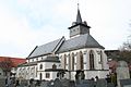 Katholische Kirche St. Marien, Chor