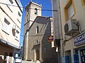 Iglesia Parroquial Nuestra Señora de la Asunción