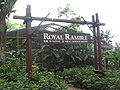 Royal Ramble