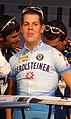 Bernhard Kohl, Austrian former professional road bicycle racer