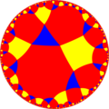 Uniform tiling of hyperbolic plane, 3o5x6x Generated by Python code at User:Tamfang/programs