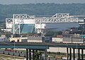 Kemper Arena.