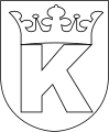 Kinds härad in Västergötland