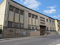 Ex factory in Via Bologna in Coiano