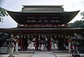 Dazaifu Tenmangu　/ 太宰府天満宮