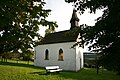 Kapelle in Obringhausen