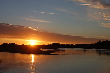 Rivers of South Africa