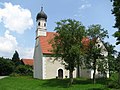 Stillern — Kapelle St. Stephan