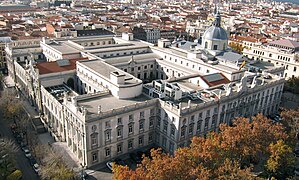 Supreme Court of Spain