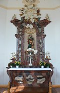 Altar