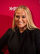 Anastacia -  Bild