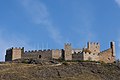 * Nomination Tourbillon castle as seen from the Valère Basilique, Switzerland. --Espandero 21:49, 7 November 2020 (UTC) * Decline Insufficient quality. Not very sharp, sorry --Moroder 01:42, 16 November 2020 (UTC)