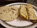 Chapati / Roti