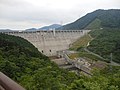 wikimedia_commons=File:Kasegawa Dam 201506.JPG