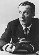 Maurice Merleau-Ponty -  Bild