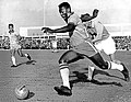 Pelé in 1960.