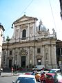 San Giovanni Battista dei Fiorentini