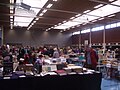 Allmendingen (Württemberg), Allmendinger Bücherflohmarkt 2009