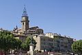 Digne-les-Bains (Alpes-de-Haute-Provence)