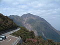 Mt. Fugen and Mt. Heiseishinzan / 普賢岳と平成新山