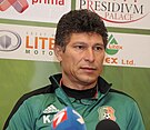 Krassimir Balakow -  Bild