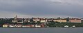 Panorama from the see