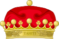 Crown of Tahiti