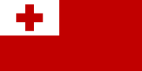 Tonga (United Kingdom)