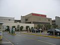 Richmond Hospital. (Richmond, British Columbia, Canada)