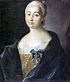 Anna Vorontsova