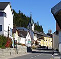 oewiki:Datei:Weitersfelden-Zentrum-2019.JPG