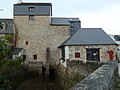 Moulin du Pont et écomusée de la meunerie de Daoulas