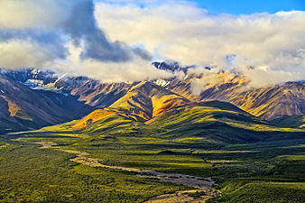 "Denali_Ntl_Park.jpg" by User:Atsme