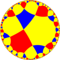 Uniform tiling of hyperbolic plane, 4x5x7o. Generated by Python code at User:Tamfang/programs.