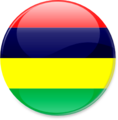 Flag of Mauritius Icon