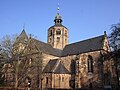 Münsterkirche in Hameln