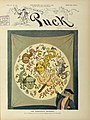 67 PuckMagazine27Apr1904 uploaded by PDMagazineCoverUploading, nominated by PDMagazineCoverUploading,  9,  0,  0