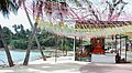 Budhha and his five disciples, Sri Lanka