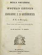 Della-vocazione-del-nostro-secolo.jpg