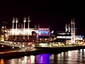 Great American Ball Park.